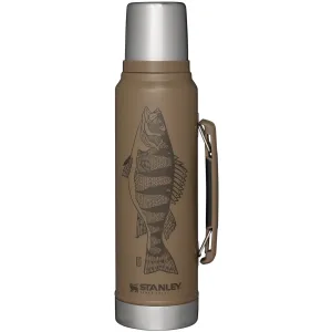 Classic Peter Perch Legendary Bottle | Perch | 1.0L