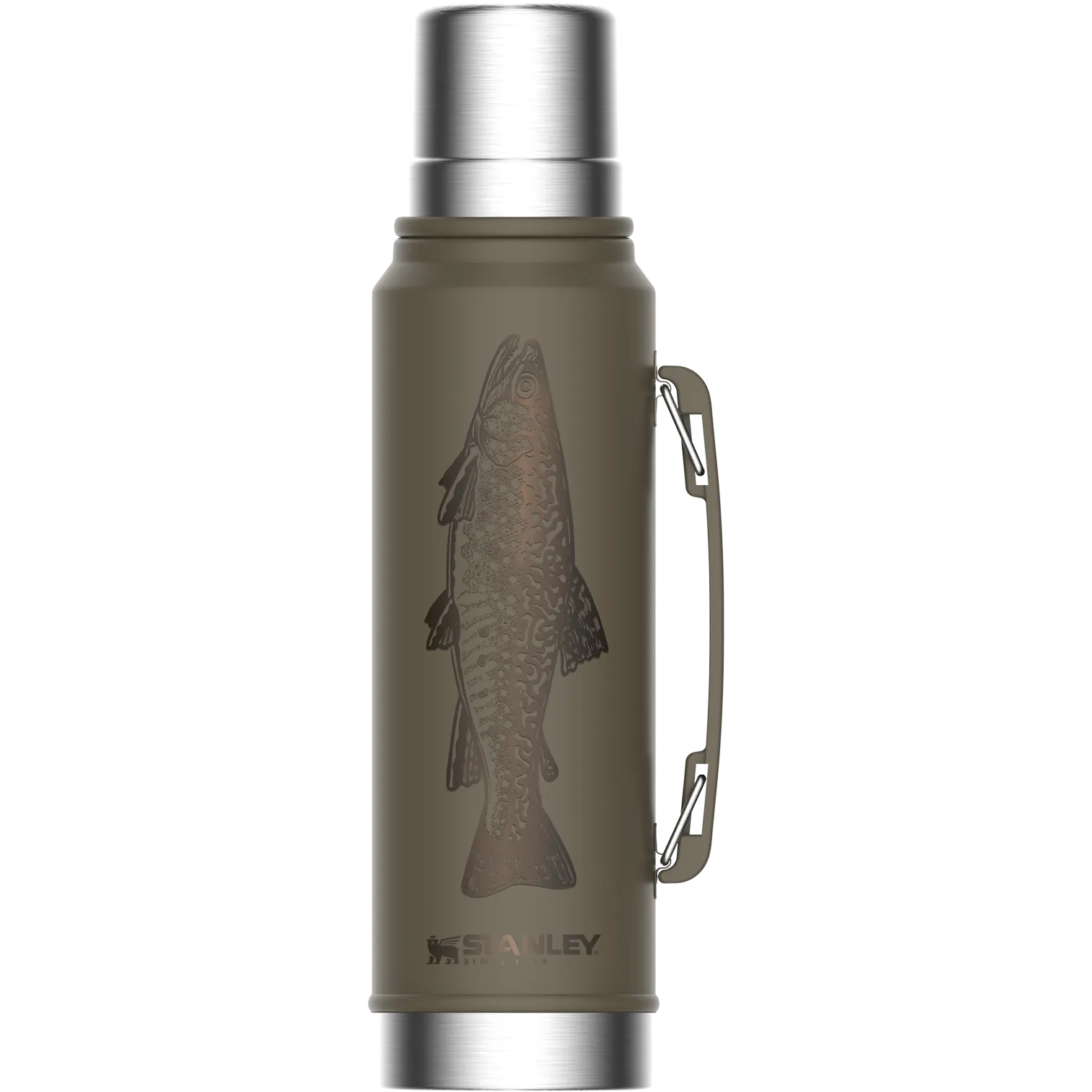 Classic Peter Perch Legendary Bottle | Perch | 1.0L
