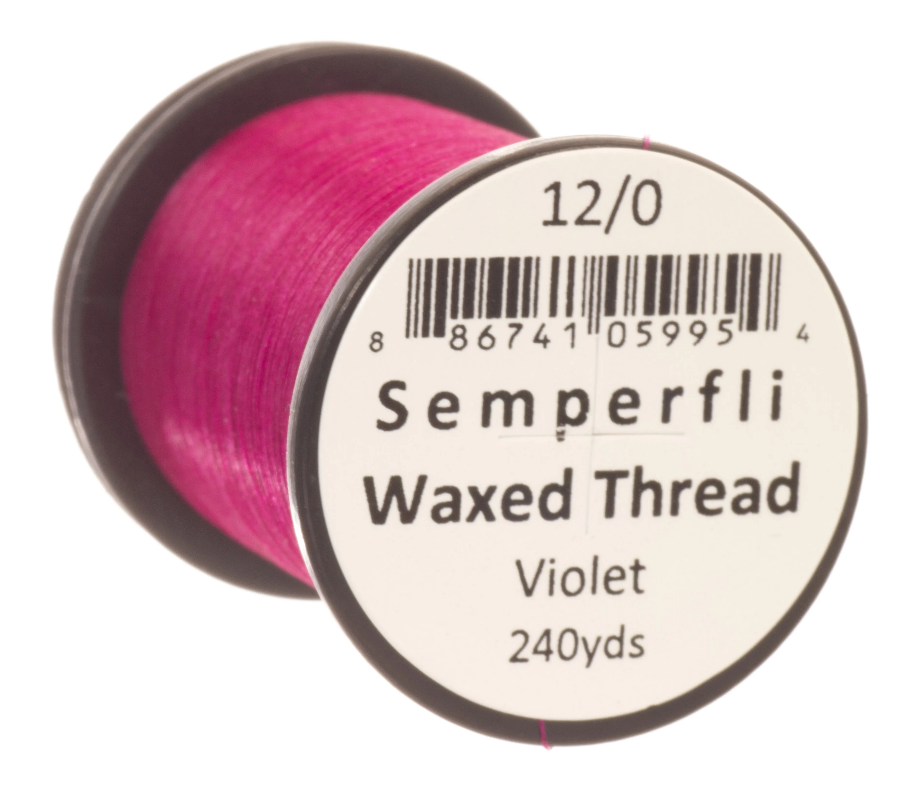 Classic Waxed Thread- 12/0