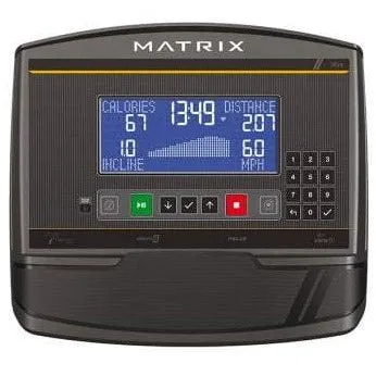 Climbmill MATRIX C50 XR