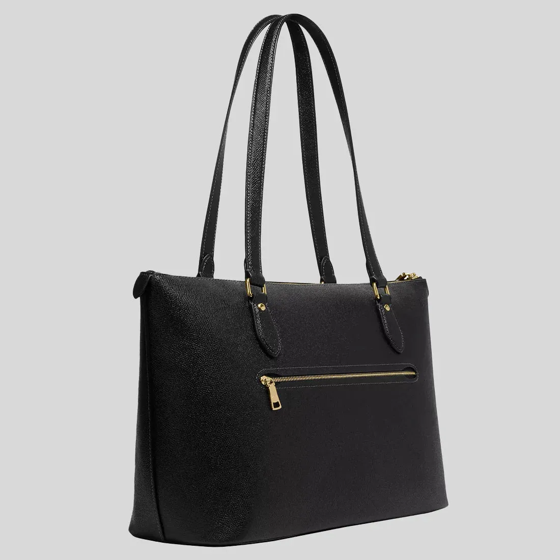 COACH Gallery Tote Black RS-CH505