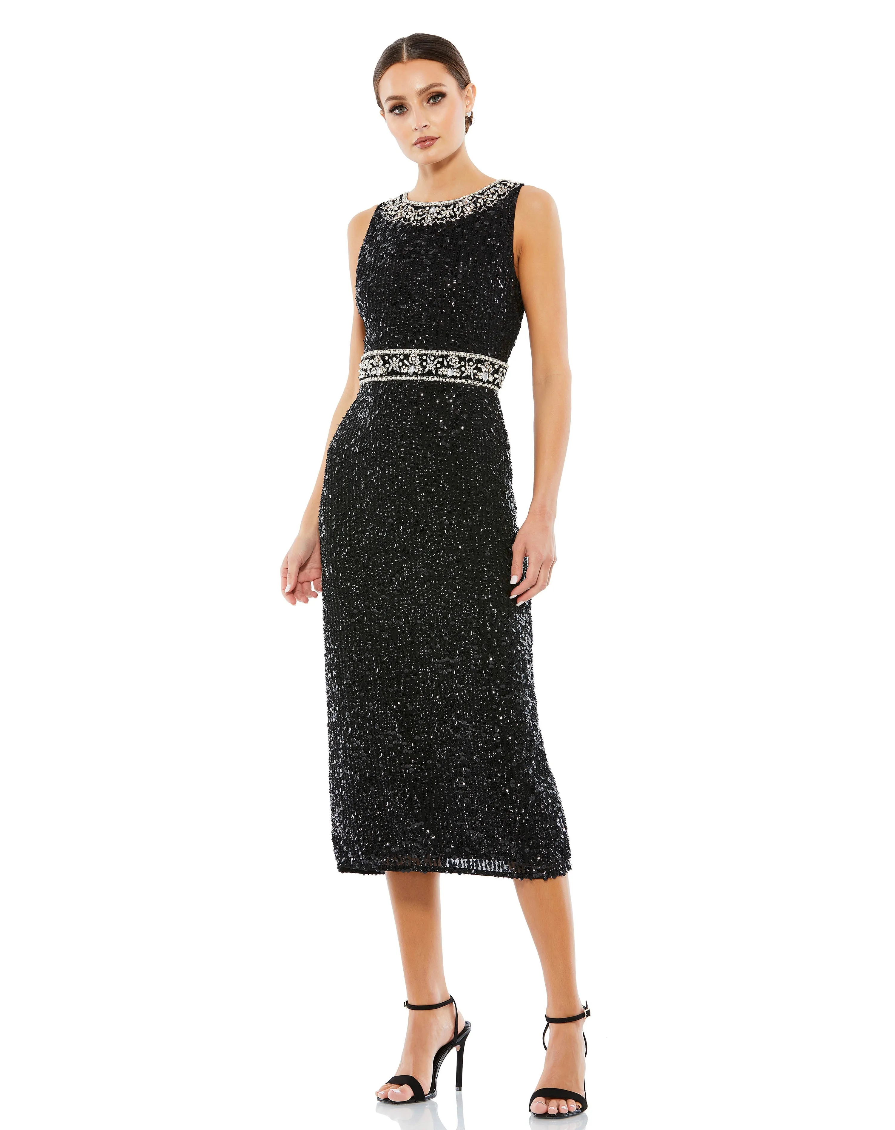 Cocktail by Mac Duggal 10739 Dress