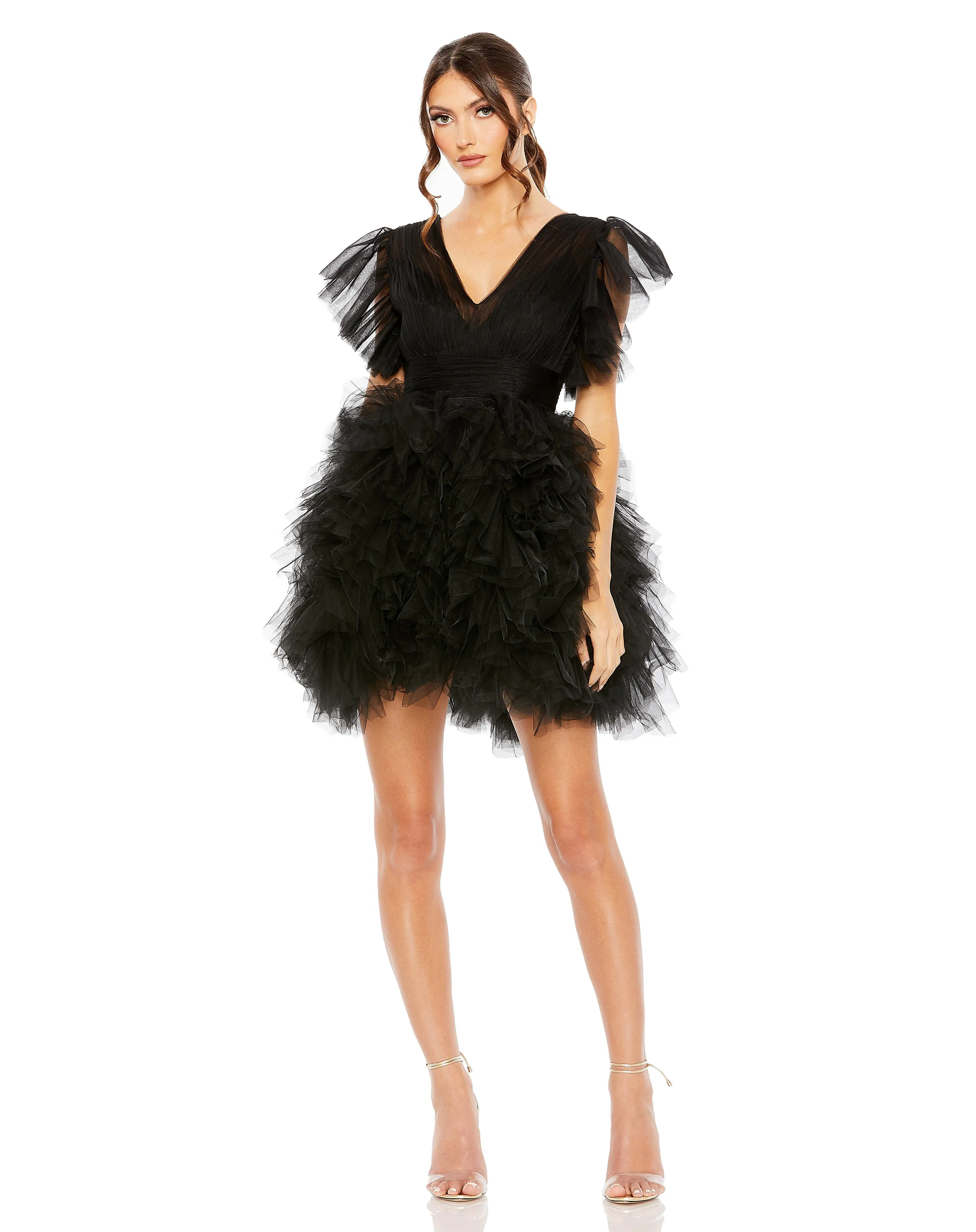 Cocktail by Mac Duggal 20505 Dress