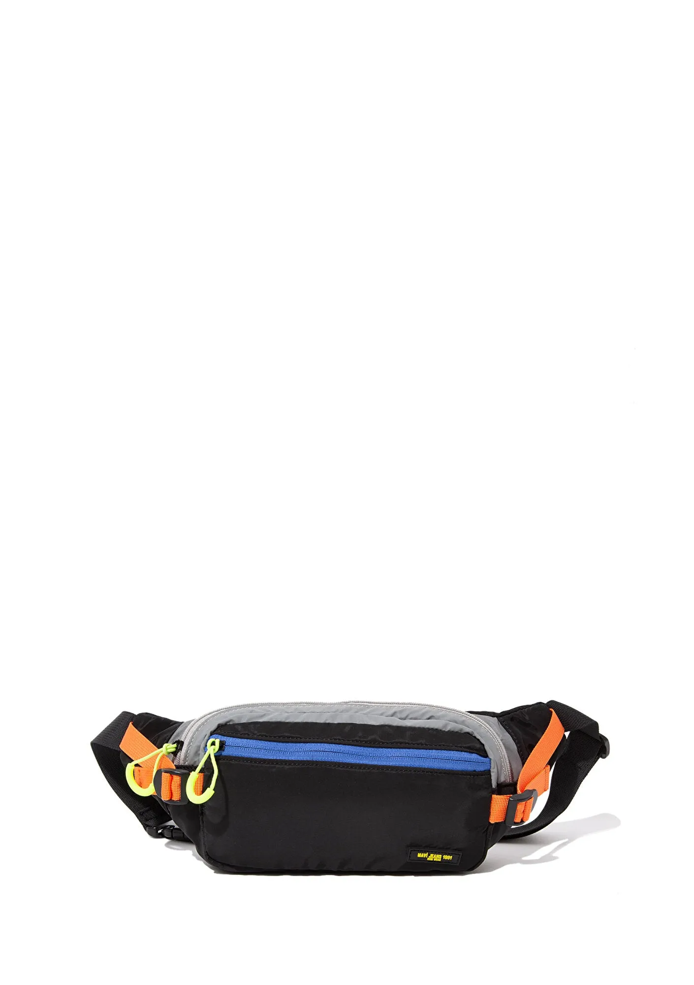 Colorful Belt Bag