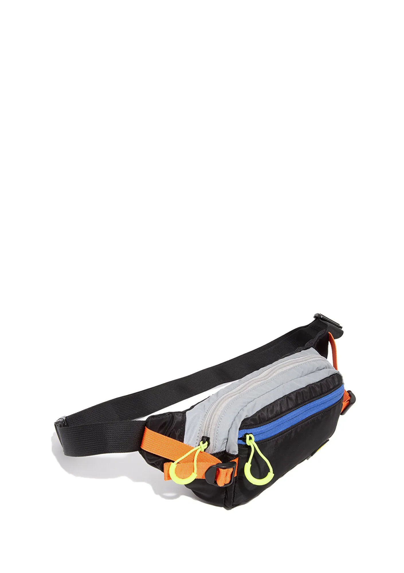 Colorful Belt Bag