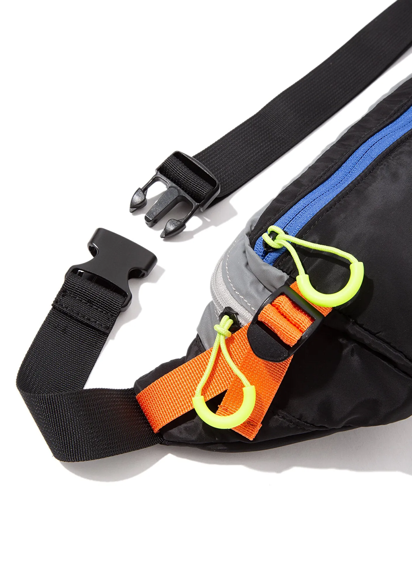 Colorful Belt Bag