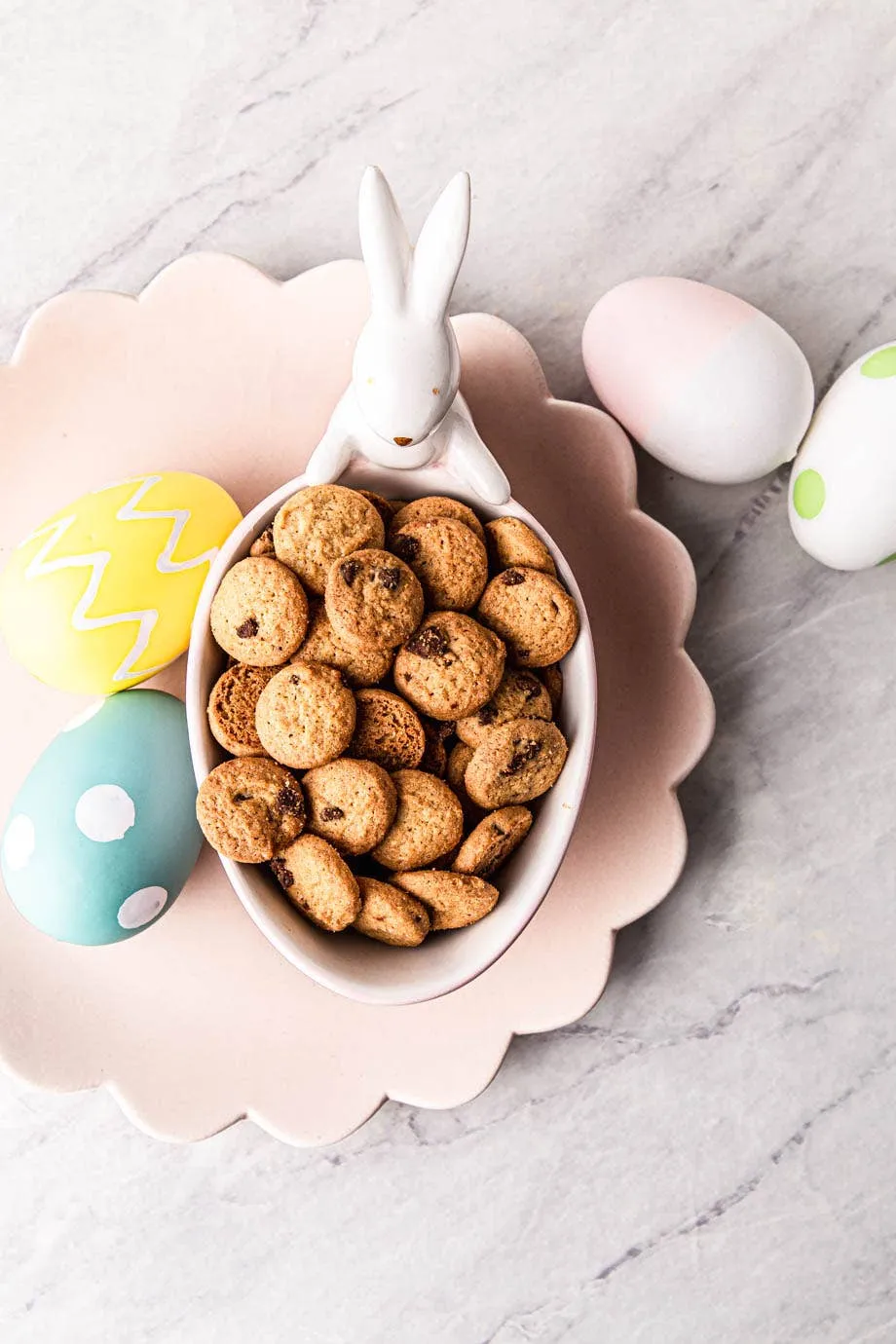 Cookie Bags - Easter Small Asst #2 - 24 Small Bags
