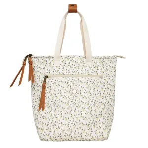 Cooler Backpack - Lemons