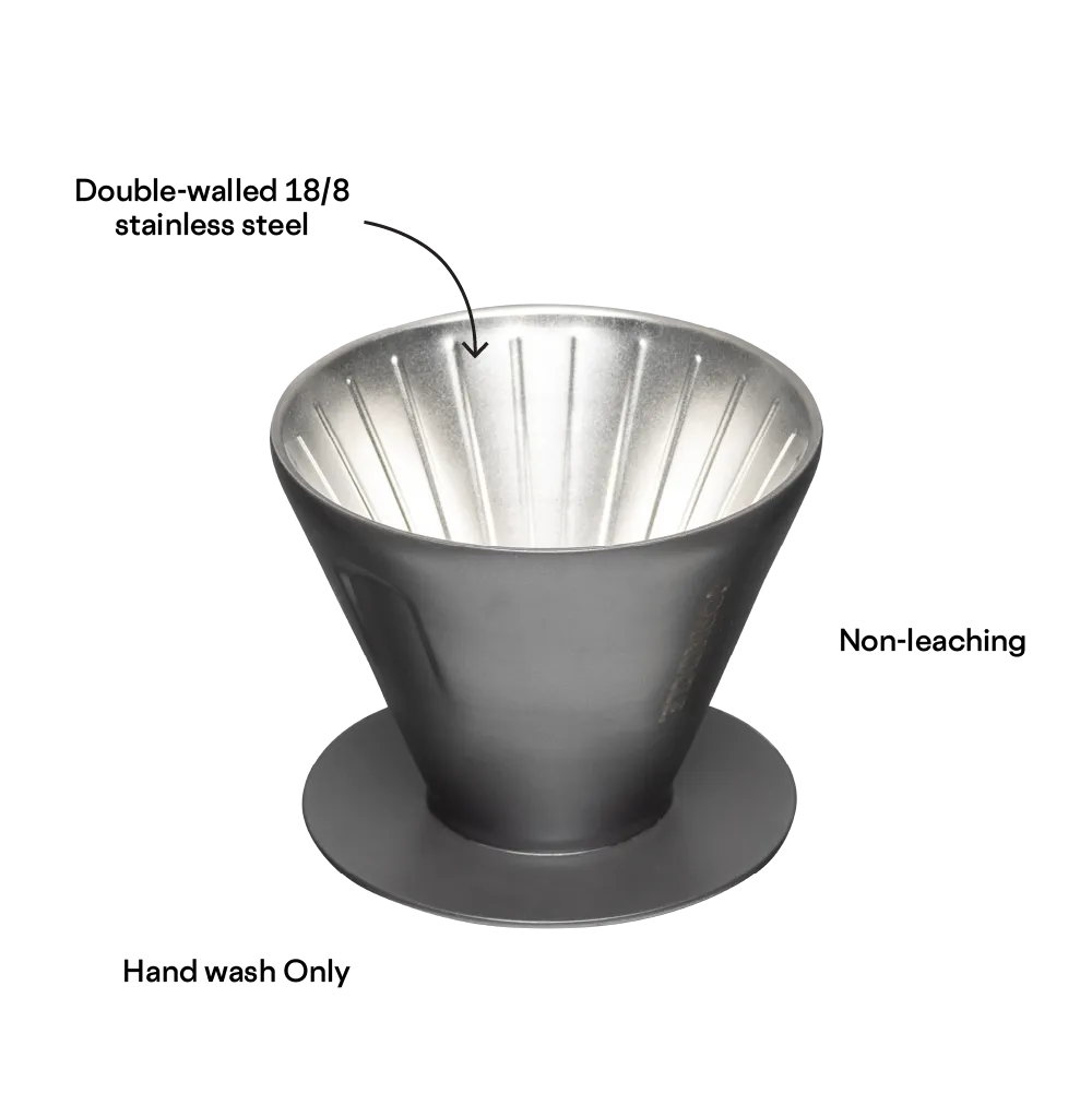 Corkcicle Coffee Pour-Over Kit