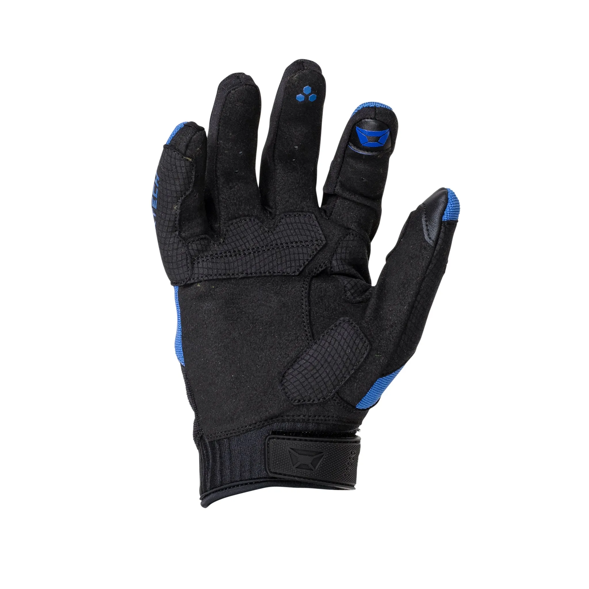 Cortech Speedway Men's Aero-Tec Glove