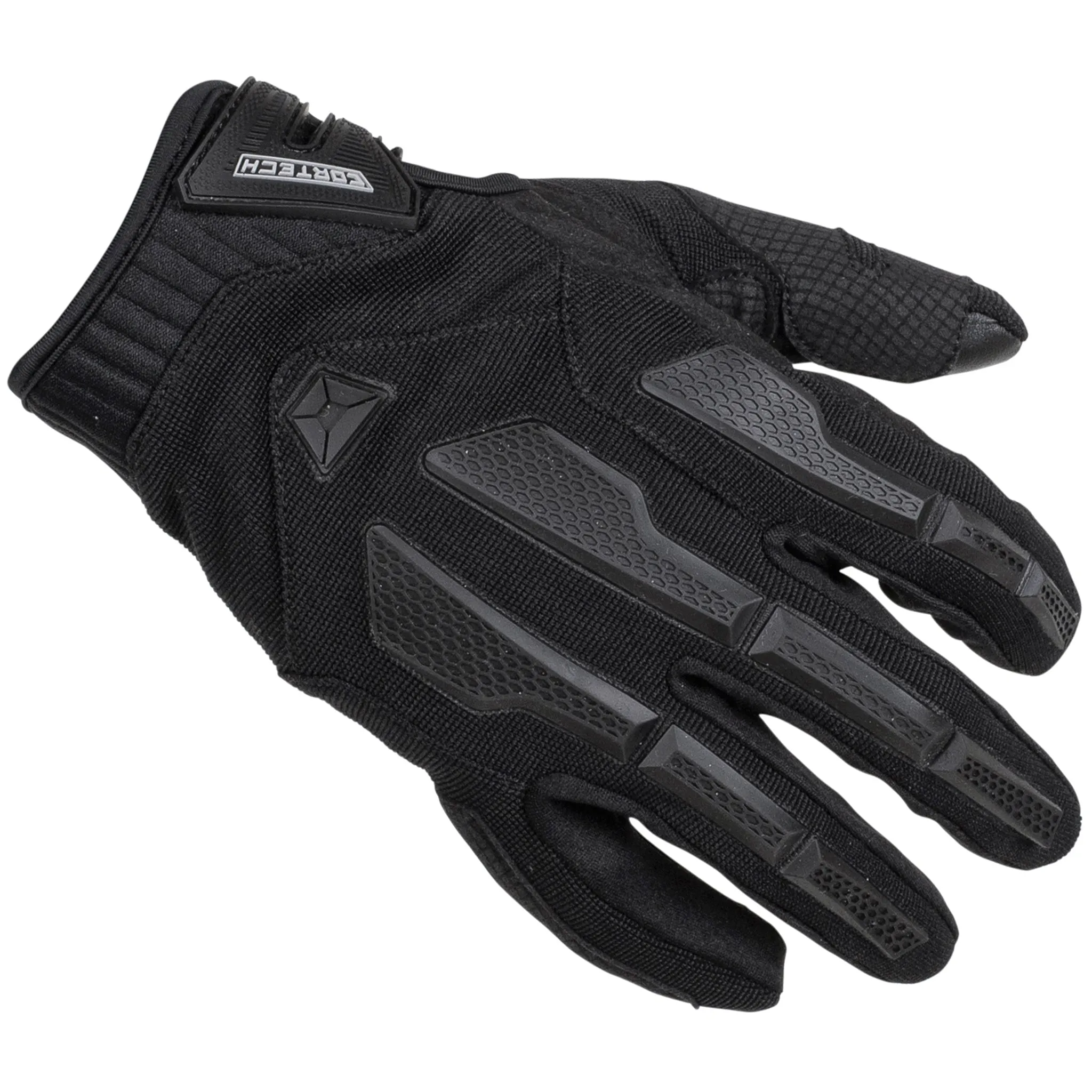 Cortech Speedway Men's Aero-Tec Glove
