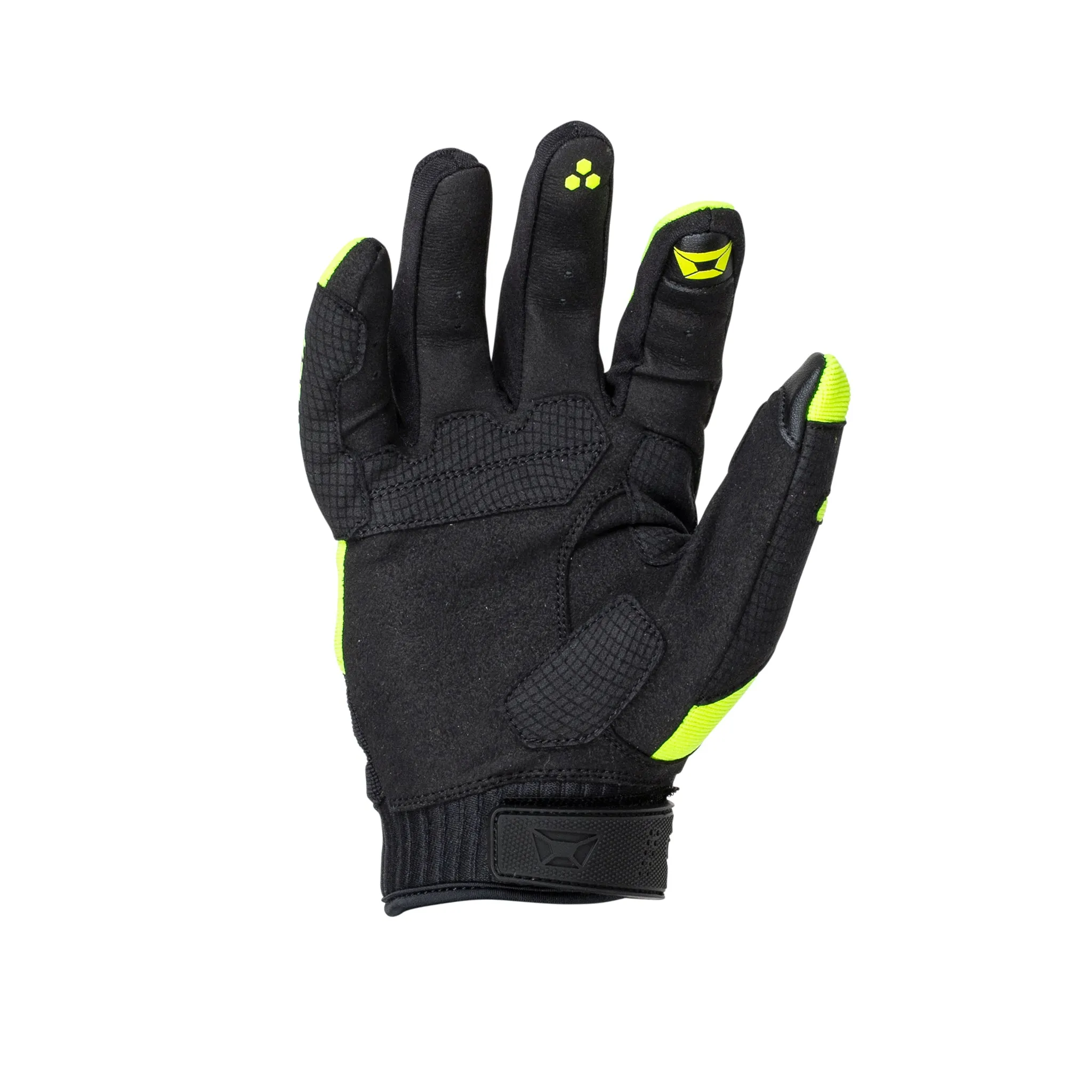 Cortech Speedway Men's Aero-Tec Glove
