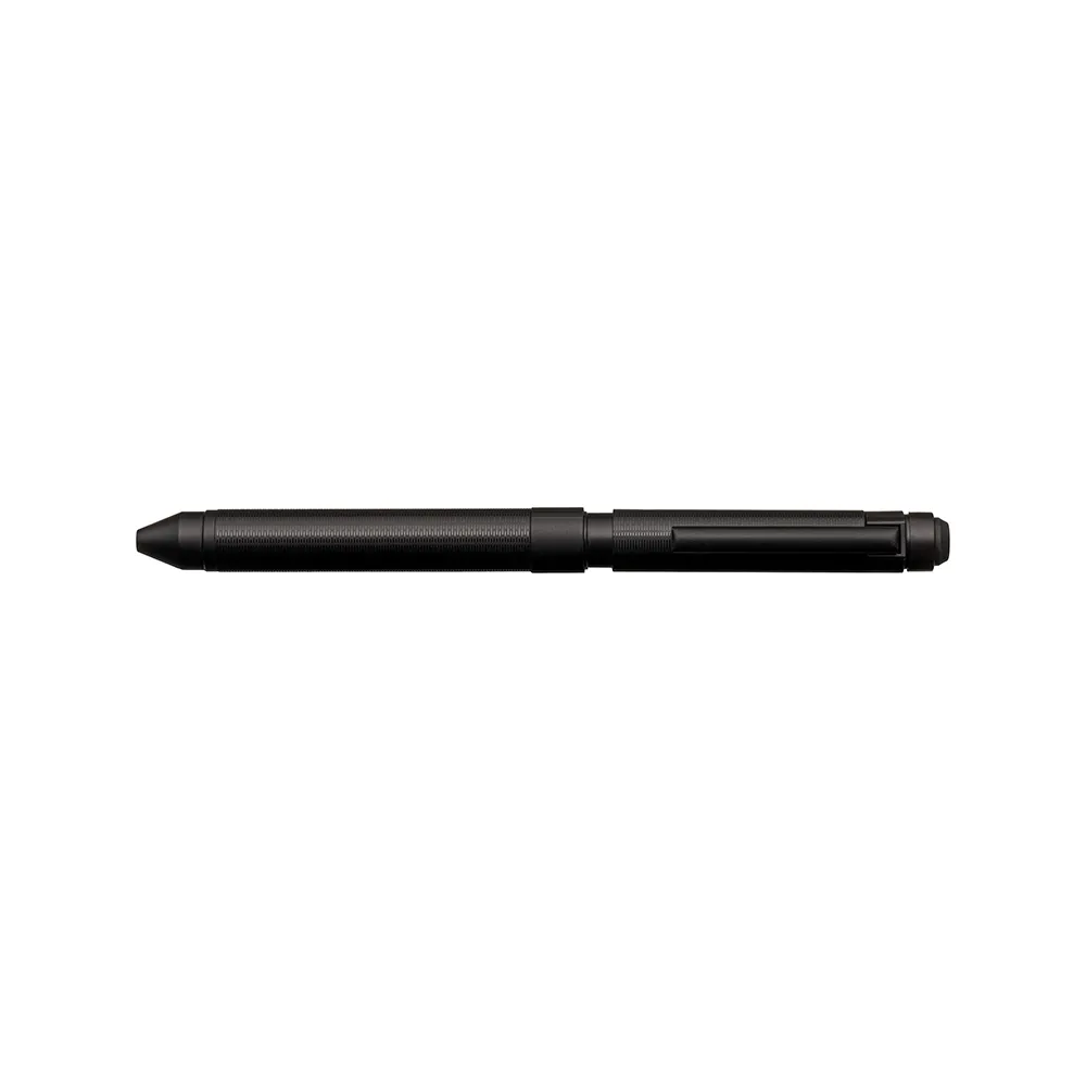 CRAFT DESIGN TECHNOLOGY Multifunctional Pen - Black