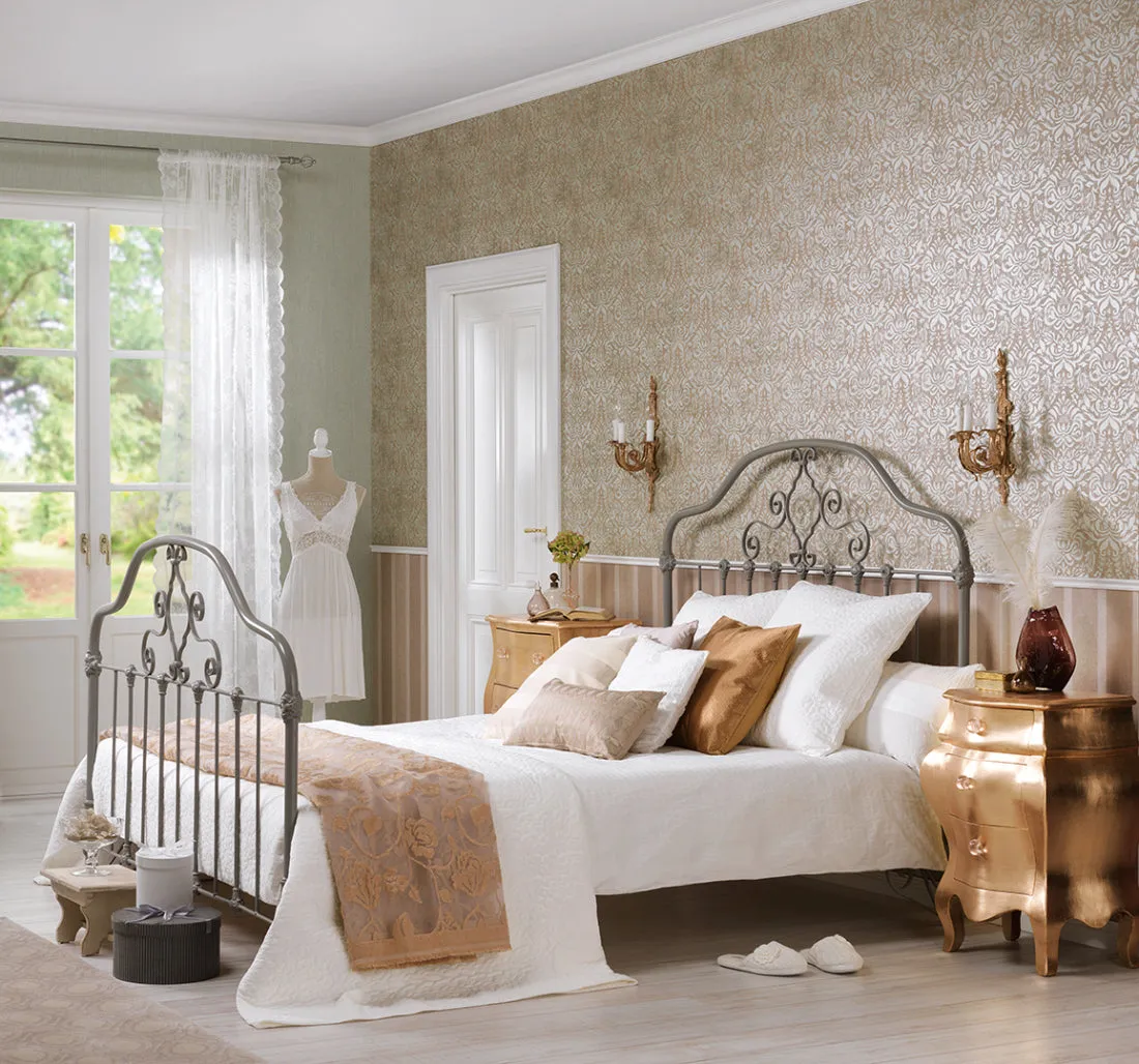 Cream Bohemian 945631 Wallpaper