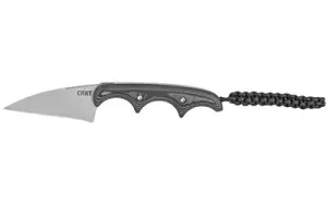 CRKT MINIMALIST 2" PLN STS
