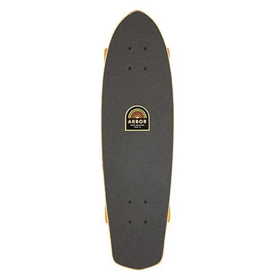 Cruiser Artist Pocket Rocket 27