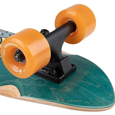 Cruiser Artist Pocket Rocket 27