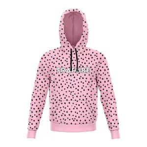 CUSTOM HOODIE | STYLE 22