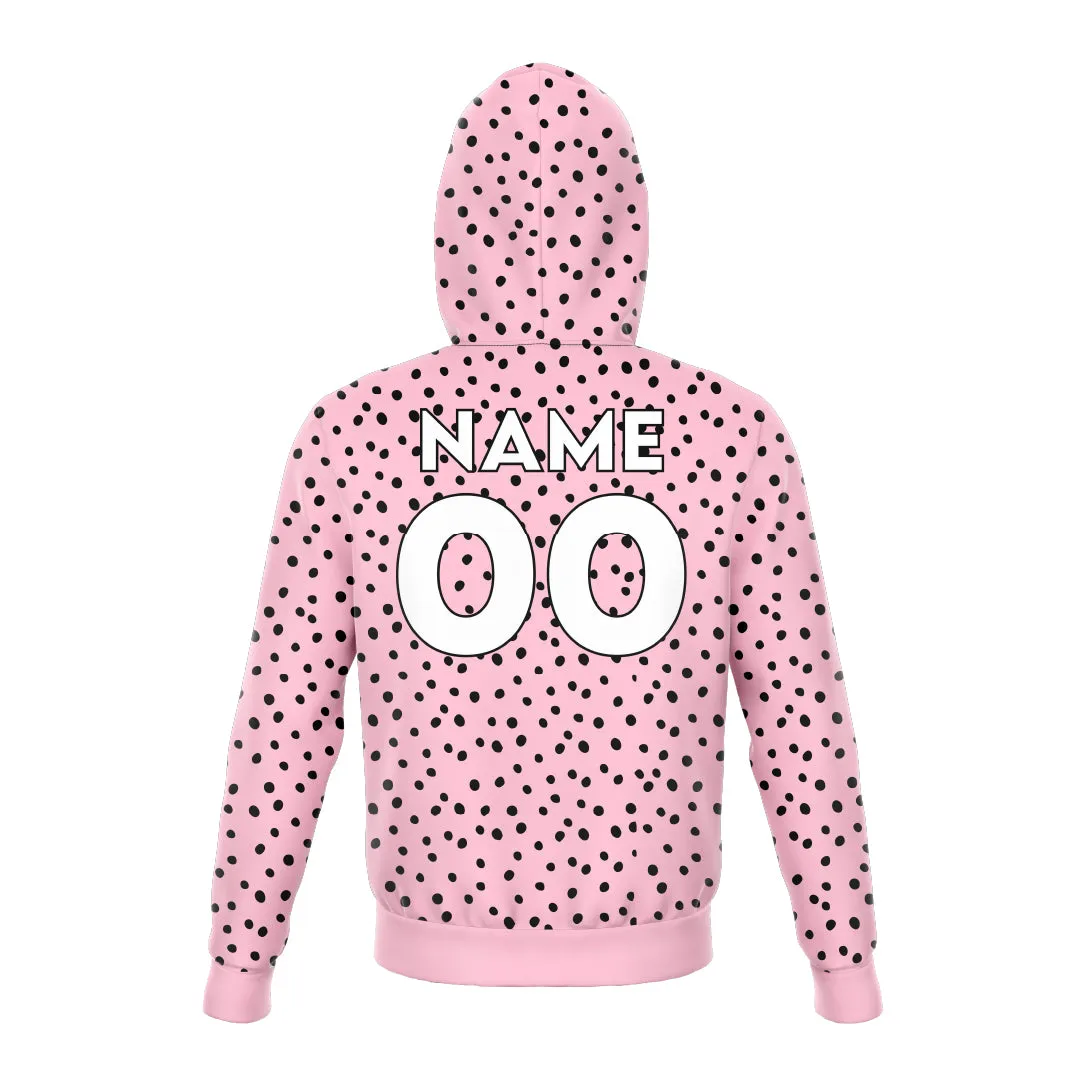CUSTOM HOODIE | STYLE 22