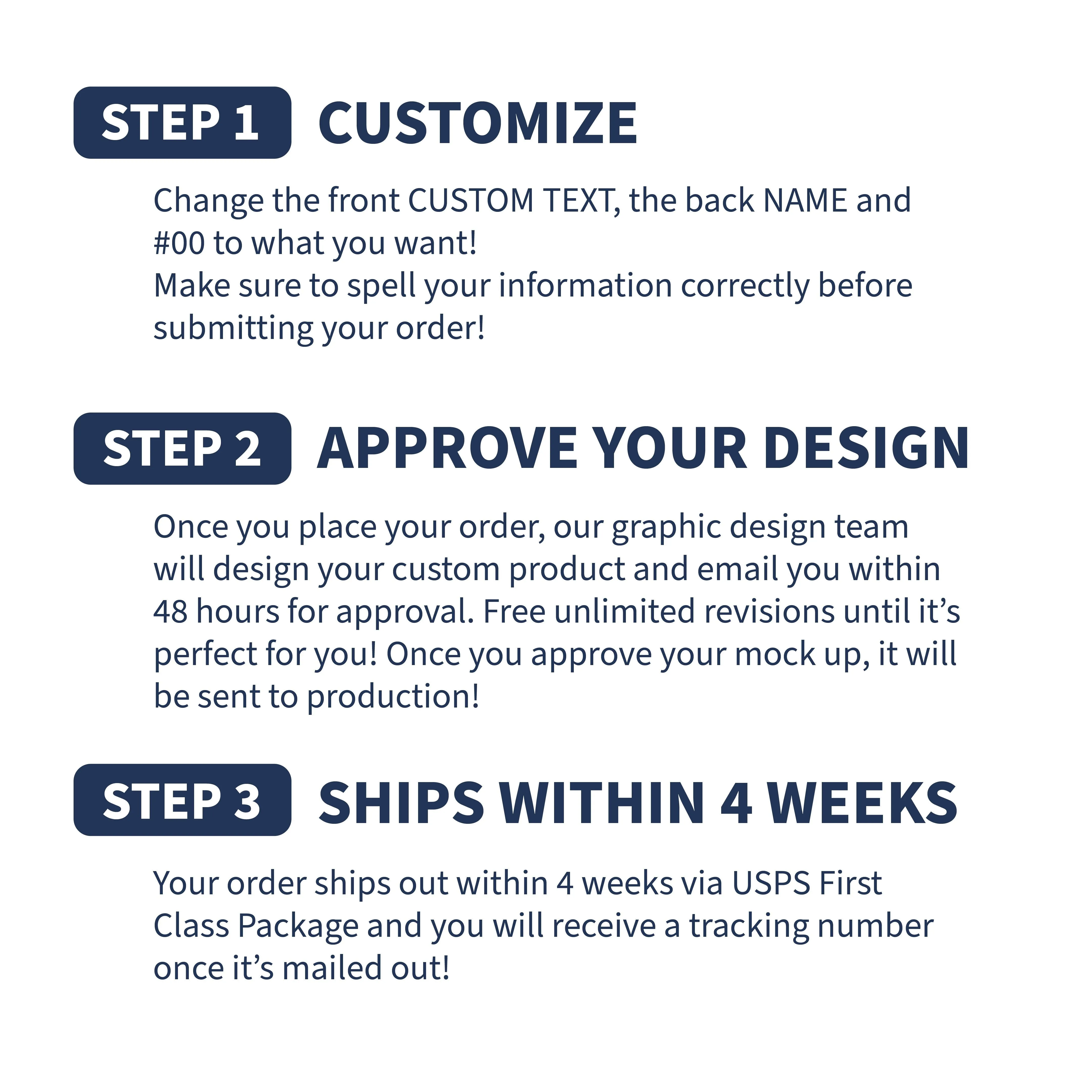 CUSTOM HOODIE | STYLE 22