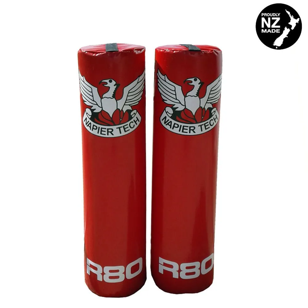 Customised Junior Rugby Tackle Bags