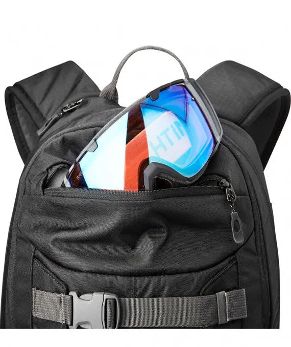 Dakine Mission Pro Pack 25L Black 2024