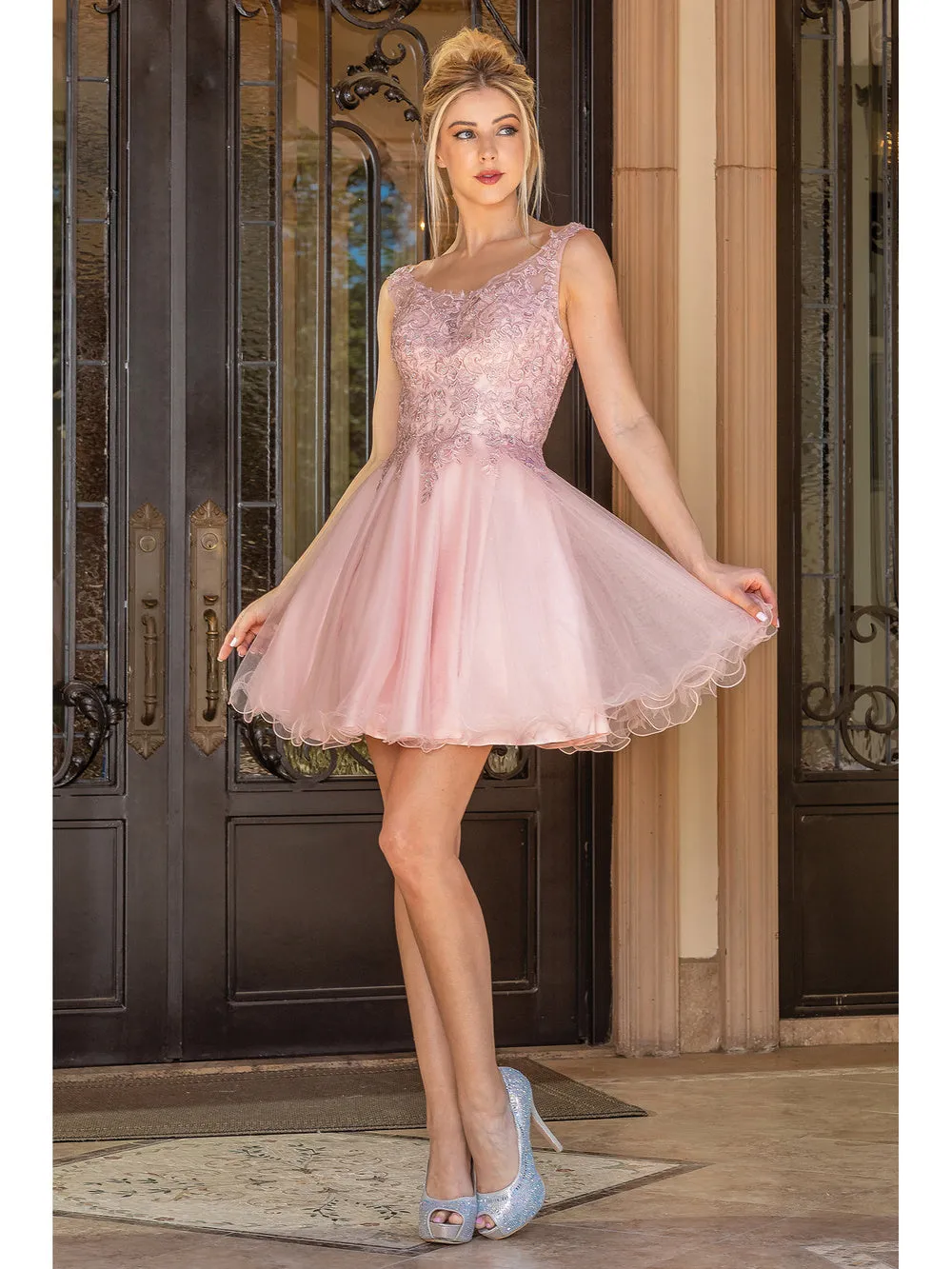 Dancing Queen 3304