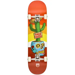 Deca - Murphys Cactus Free Hugs 8.0 Complete Skateboard