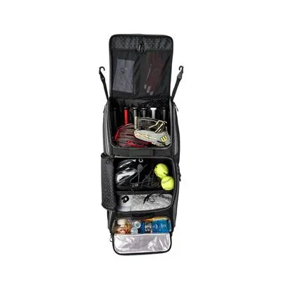 Demarini Spectre Wheeled Bag