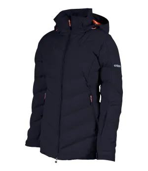 Deviate Ladies Ski Jacket