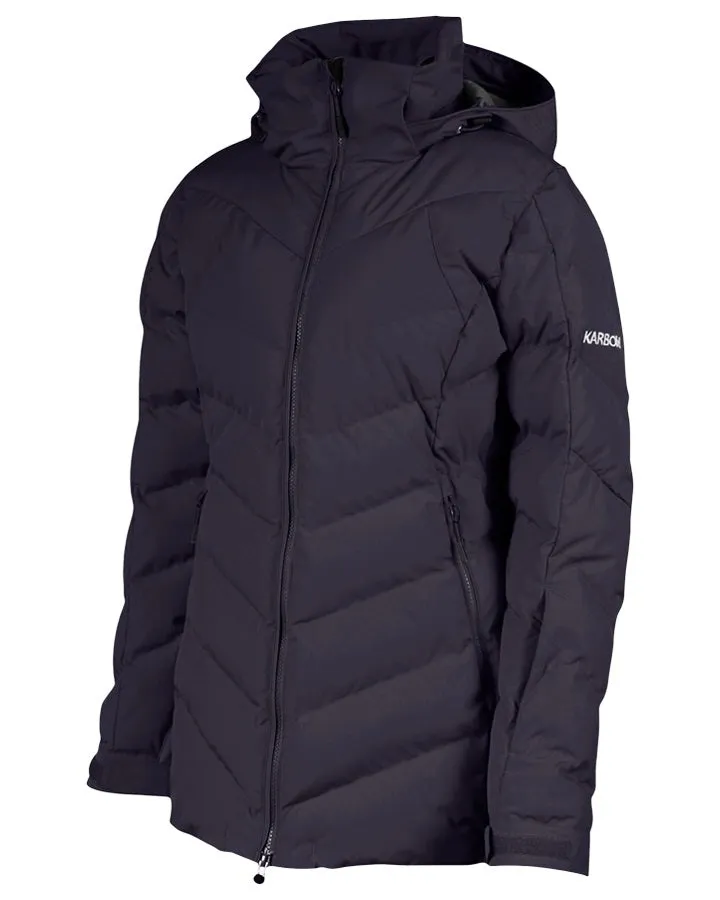 Deviate Ladies Ski Jacket