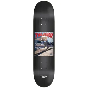 DGK - Marcus McBride Thrasher 8.25 Skateboard Deck