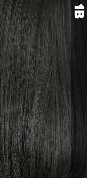 Diana Bohemian Deep Part Lace Front Wig - DPL PRAHA (01)