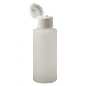 Diane Plastic Flip Top Bottle 2oz (6012)