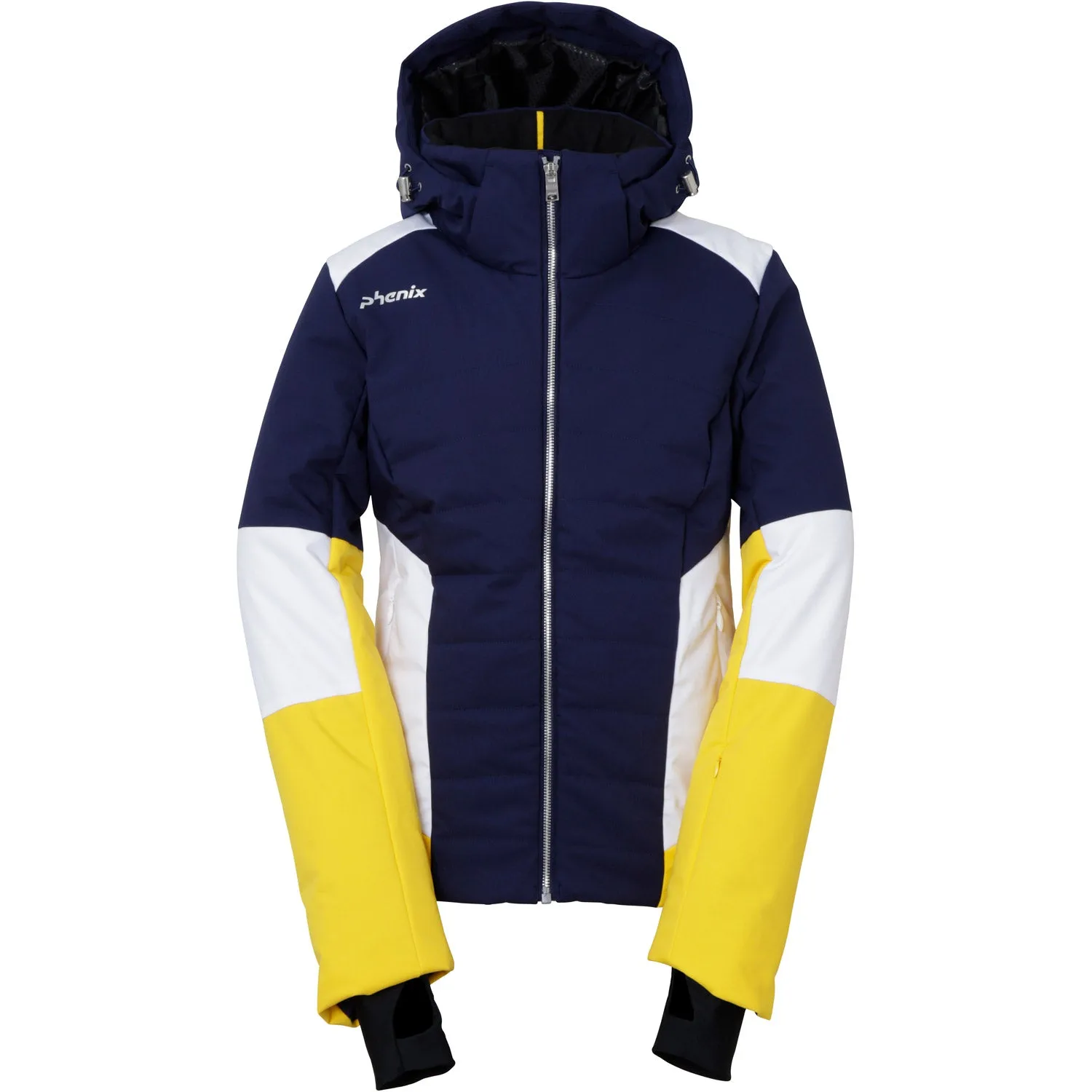 Dianthus Ski Jacket 2021
