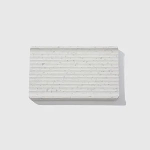 Diatomaceous Stone Soap Dish