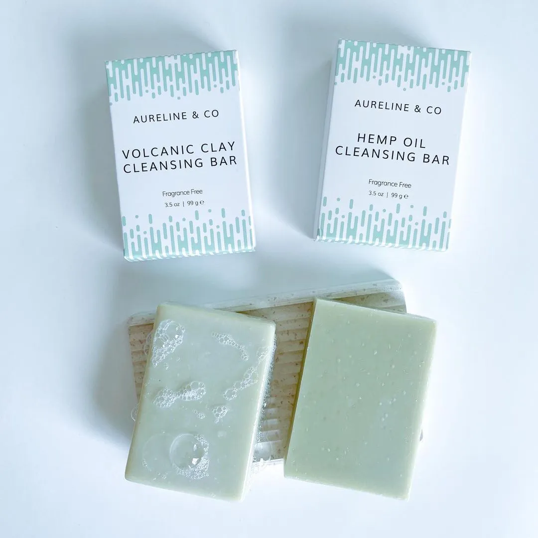 Diatomaceous Stone Soap Dish