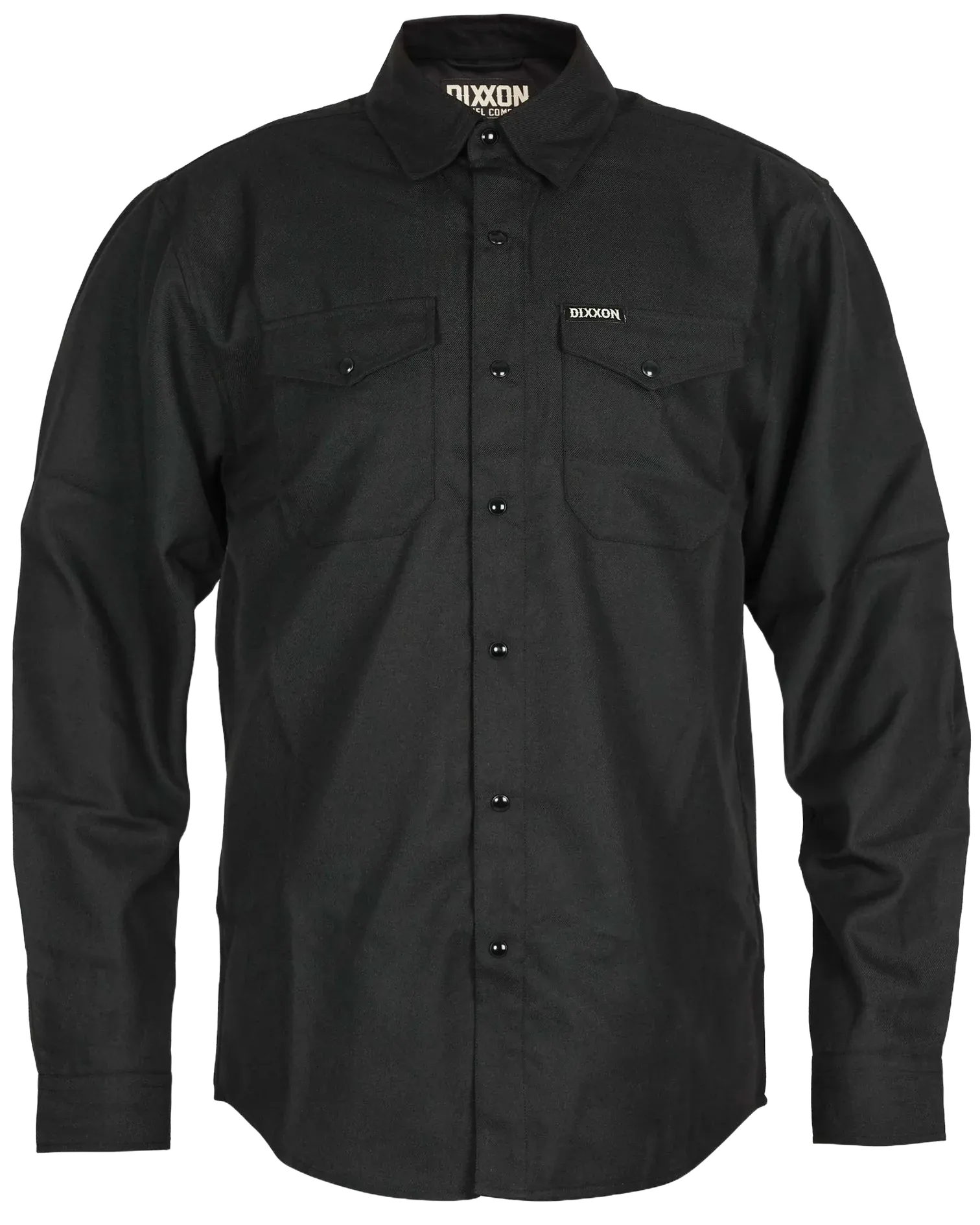 Dixxon - Bushranger Mens Flannel