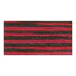 DMC #117 Cotton #3863 to ECRU & DMC #517 - Coloris Floss 8m (83⁄4yd) & DMC #317W Light Effects