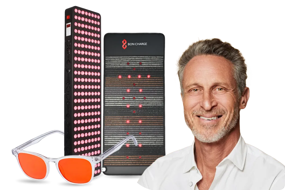Dr. Hyman’s Wellbeing Bundle