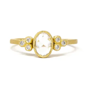 Dreams Come True Diamond Ring