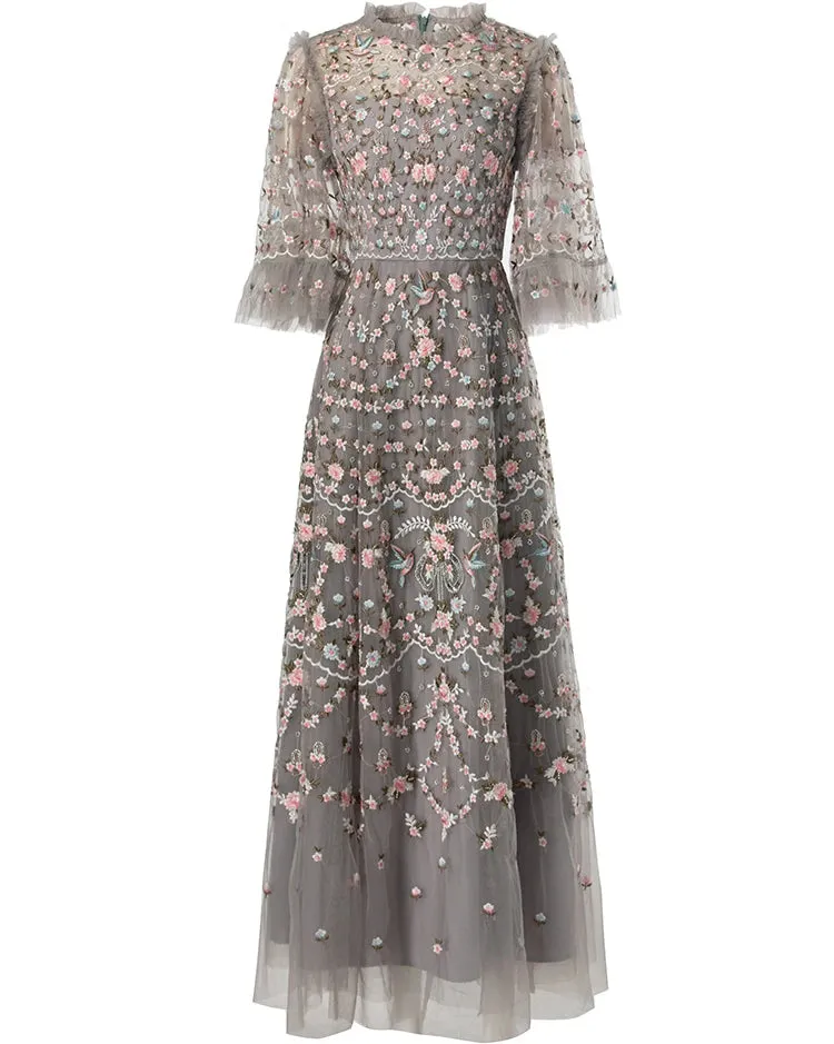 DRESS STYLE  - SY1140