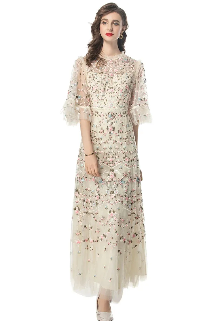 DRESS STYLE  - SY1140