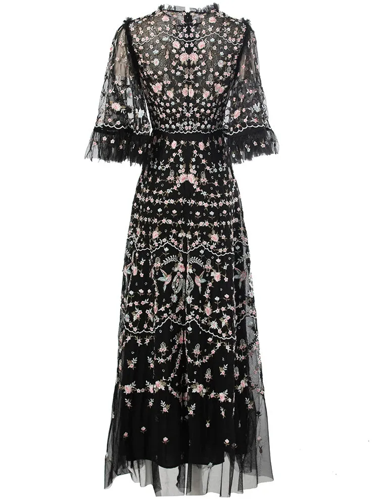 DRESS STYLE  - SY1140