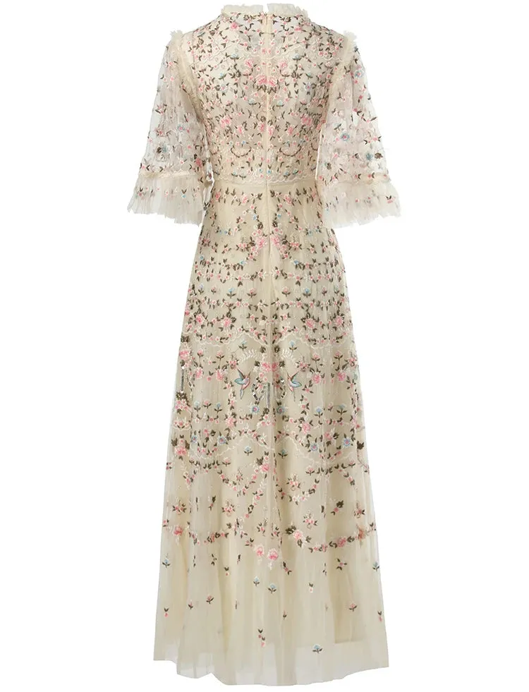DRESS STYLE  - SY1140