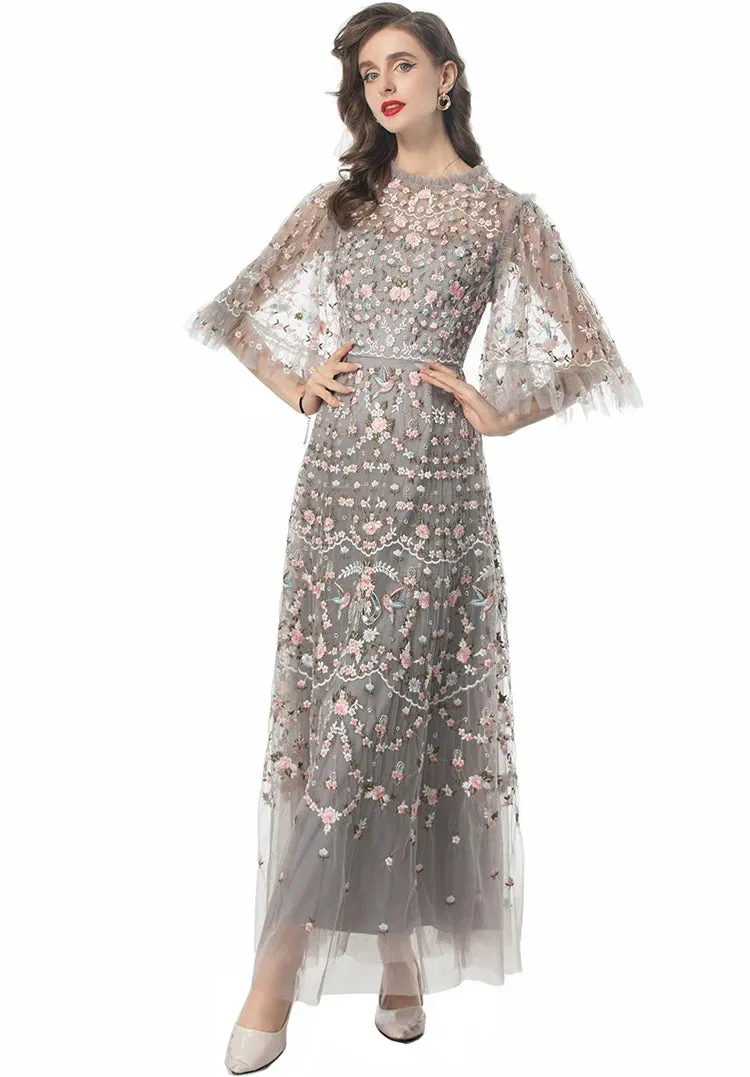 DRESS STYLE  - SY1140