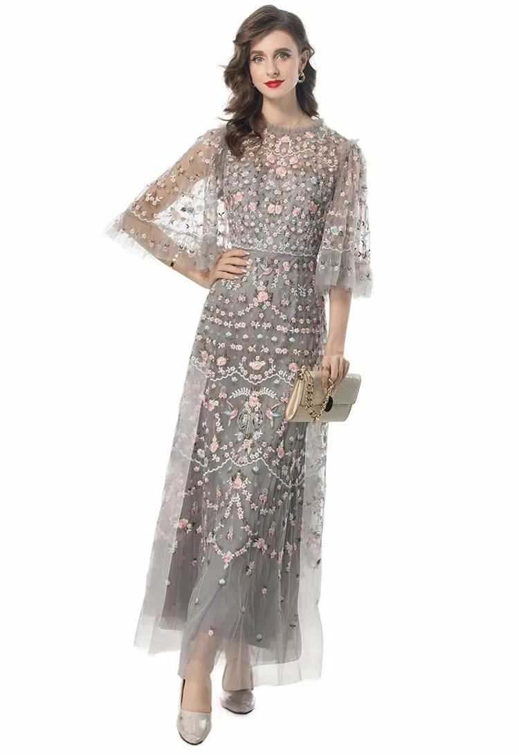 DRESS STYLE  - SY1140