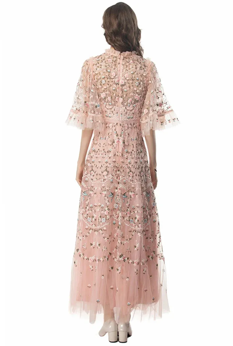 DRESS STYLE  - SY1140