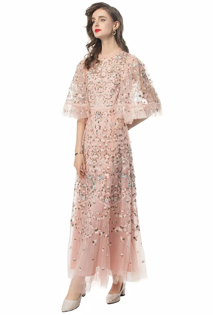 DRESS STYLE  - SY1140