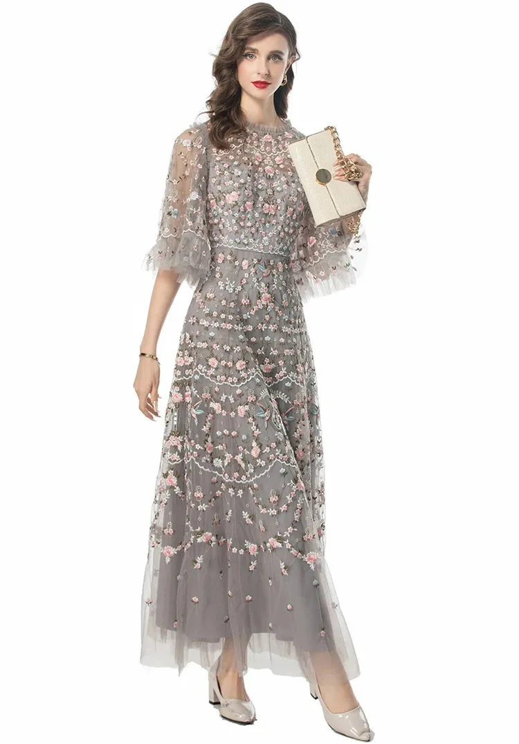 DRESS STYLE  - SY1140